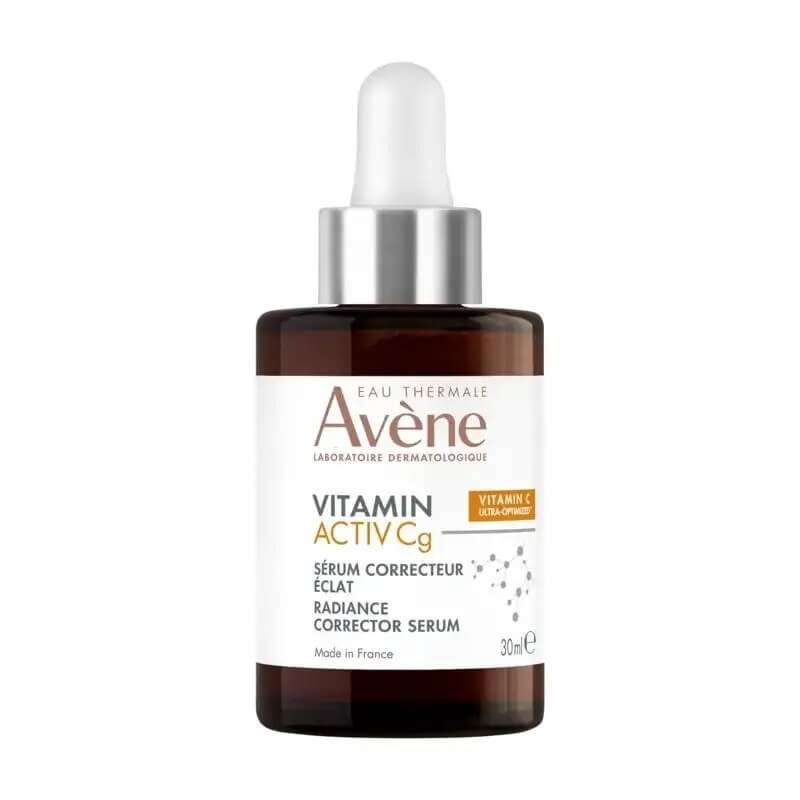 Avène Vitamin Activ Cg Sérum 30ml Avène Vitamin Activ Cg Sérum 30ml