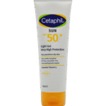 Cetaphil Sun Light-Gel SPF 50+100ml