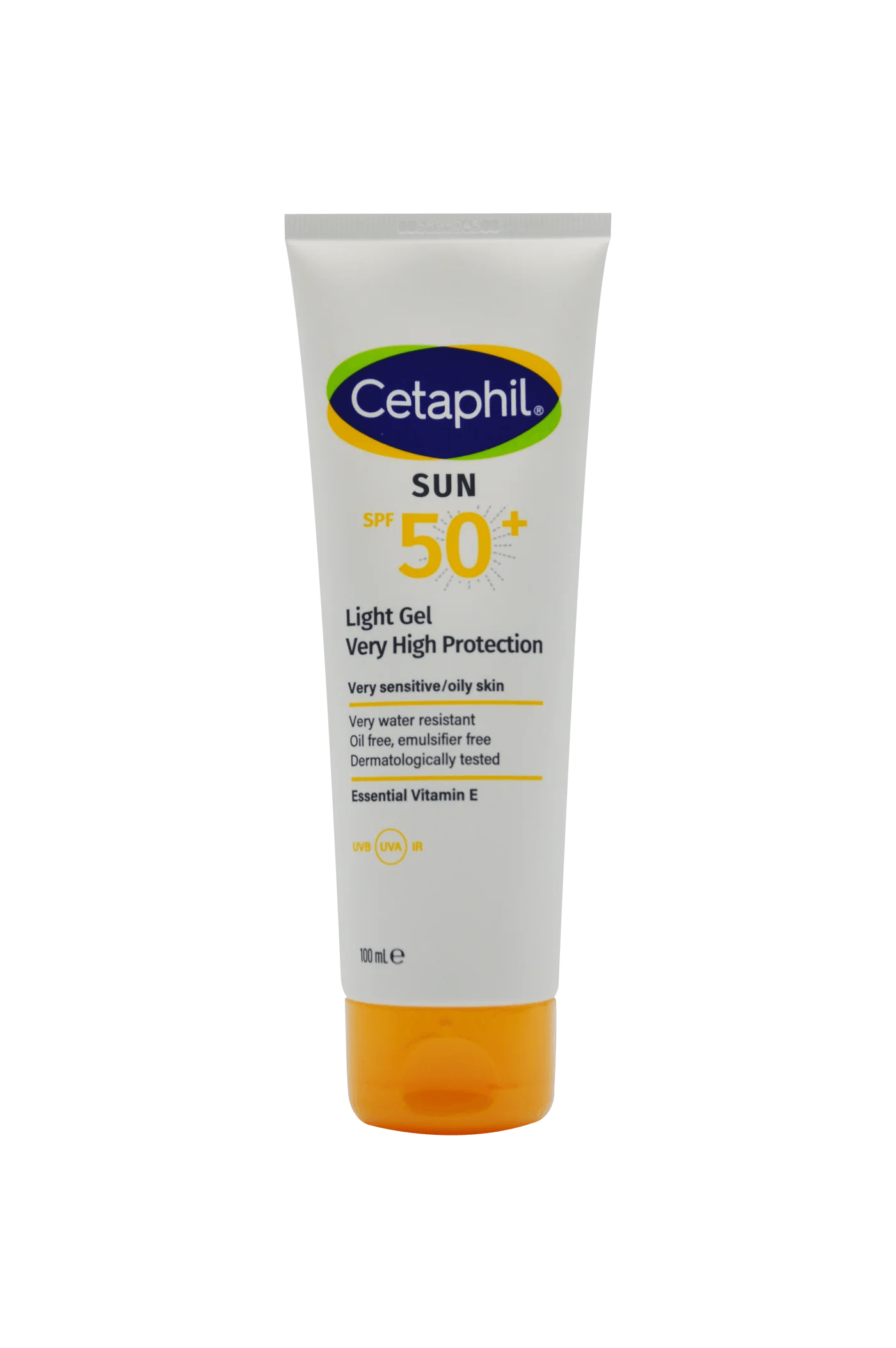 imageye___-_imgi_256_LightGelVeryHighProtection100ml (1) Cetaphil Sun Light-Gel SPF 50+100ml – Image 1
