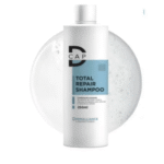 D-CAP Shampoing Reparation Totale Cheveux Abimes - Parana Morocco