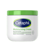 Cetaphil Crème Hydratante - Peaux Très Sèches et Sensibles - 453g