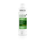 Vichy Dercos Shampoing Traitant Anti Pelliculaire Cheveux Secs 200ml - Parana Morocco