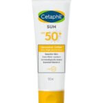 Cetaphil Sun Lotion SPF 50+  100ml