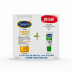 Cetaphil-Sun-Light-Gel-spf50-100mlProtective-lip-balm-Ech-Pack- parana parapharmacie casablanca maroc