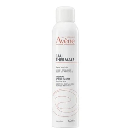 avene eau thermal parana parapharmacie maroc
