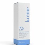 Kreme Creme Hydratante Intensive Peaux Seches et Sensibles - Parana Morocco