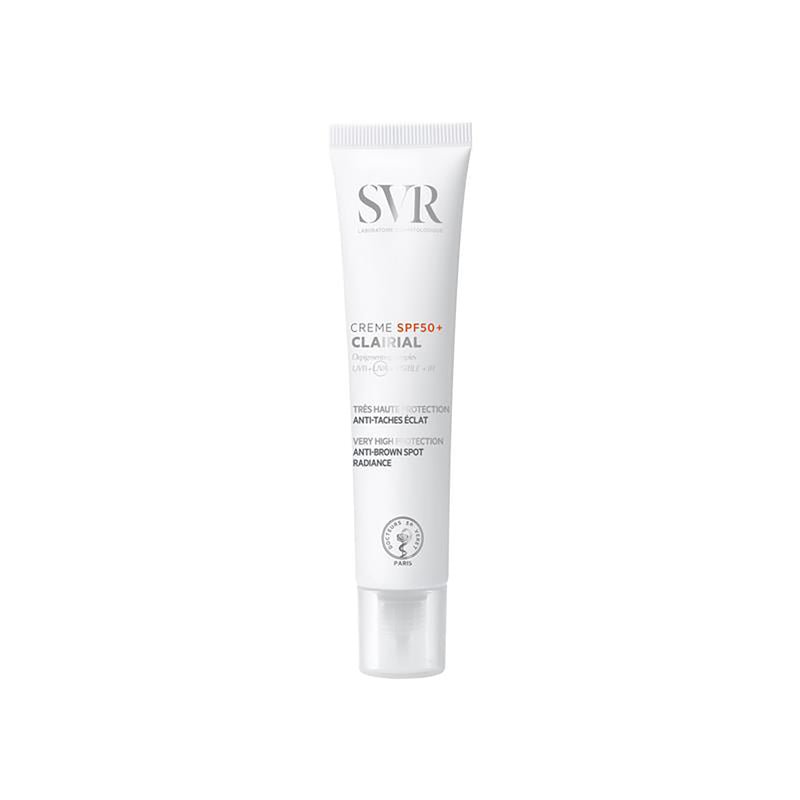 SVR Clairial Crème SPF50+ SVR Clairial Crème SPF50+