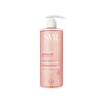 Labo SVR Topialyse Gel Lavant pour peaux sèches et sensibles