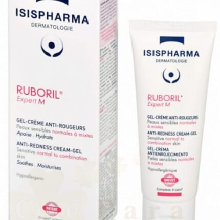 Isispharma Ruboril Expert M 40 ml – ISIS PHARMA Ruboril Expert M 40 ml parana