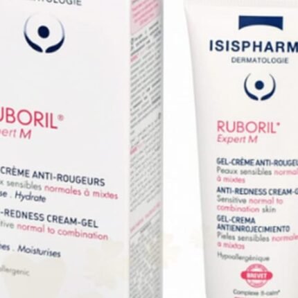 Isispharma Ruboril Expert M 40 ml