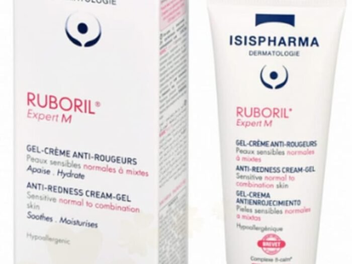 Isispharma Ruboril Expert M 40 ml