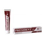 President Dentifrice Active 75 ml