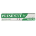 dentifrice PRESIDENT Eco Bio 75 ml