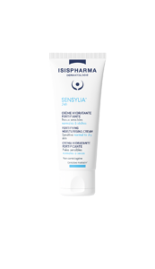 Isispharma Sensylia 24h crème hydratante fortifiante 40 ml Isispharma Sensylia 24h 40 ml