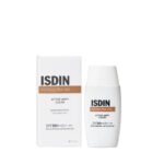 isdin Fotoultra 100 Active Unify Color parapharmacie parana SPF 50+