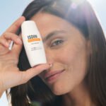 ISDIN Fotoultra 100 Spot Prevent SPF 50+ 50 ml, protection solaire visage anti-taches