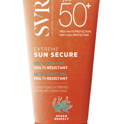 svr sun secure extreme spf50+ paramedical