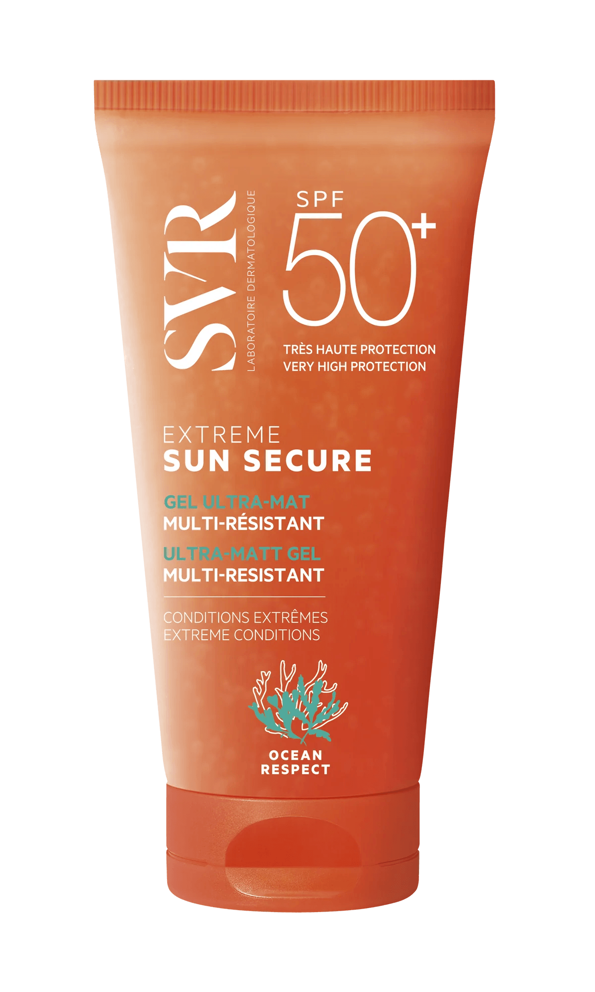 svr sun secure extreme spf50+ svr sun secure extreme spf50+ paramedical