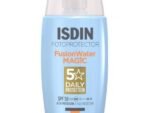 ISDIN Fusion Water Magic SPF 50+ 50 ml