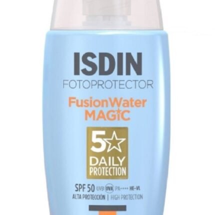ISDIN Fusion Water Magic SPF 50+ 50 ml