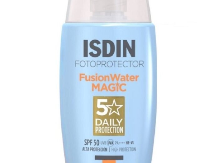 ISDIN Fusion Water Magic SPF 50+ 50 ml