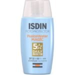 ISDIN Fusion Water Magic SPF 50+ 50 ml
