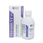 Bain de bouche President Defense parapharmacie parana