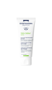 Isispharma Teen Derm Hydra soin hydratant compensateur 40 ml Isispharma Teen Derm Hydra soin hydratant compensateur 40 ml