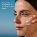 ISDIN Fotoultra 100 Spot Prevent SPF 50+ 50 ml, protection solaire visage anti-taches