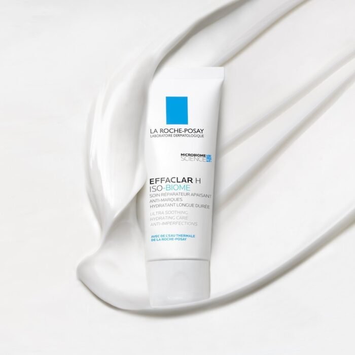 La Roche-Posay Effaclar H ISO-BIOME 40 ml