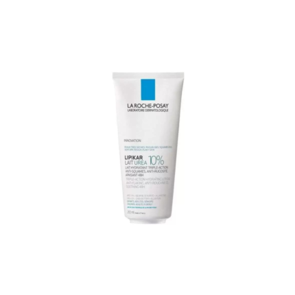 La Roche-Posay Lipikar Lait Urea 10%