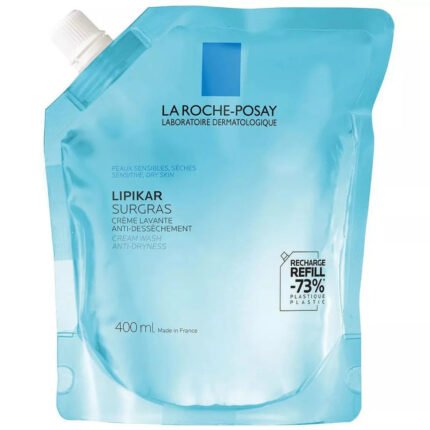 La Roche-Posay Lipikar Surgras Crème Lavante