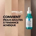 la roche posay Effaclar Sérum Ultra