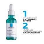 la roche posay Effaclar Sérum Ultra
