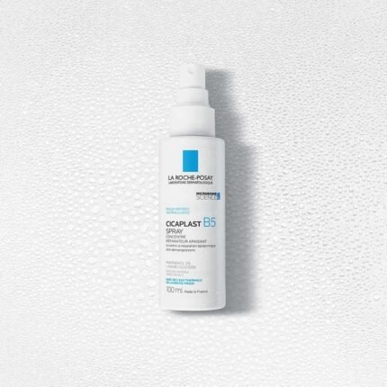 la roche posay Cicaplast Spray B5 spray réparateur apaisant 100 ml