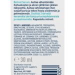 cerave Sérum Rétinol Anti-Marque 30 ml