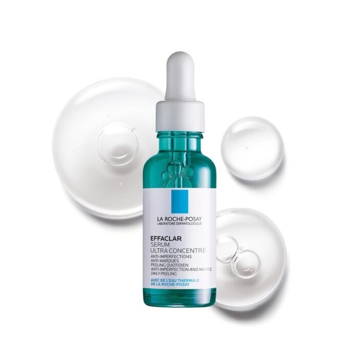 la roche posay Effaclar Sérum Ultra