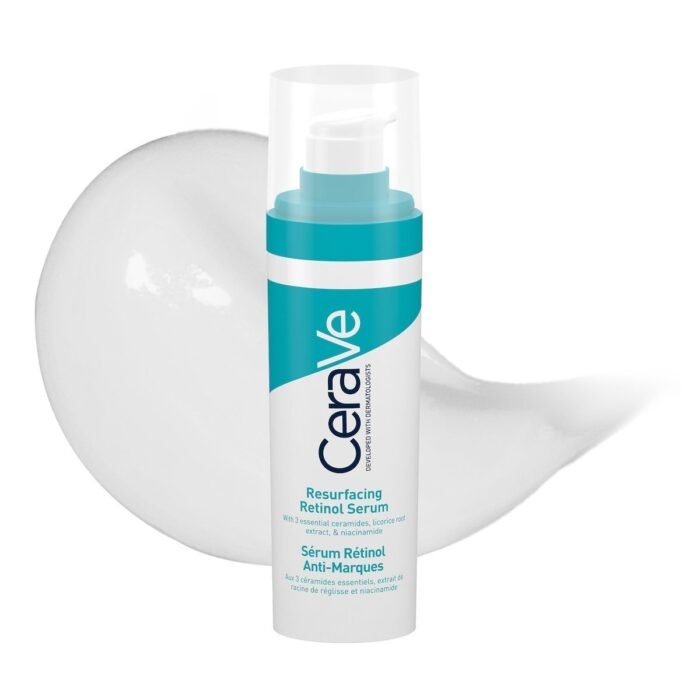 cerave Sérum Rétinol Anti-Marque 30 ml