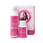 Body Full Pack Cream + Boost Body