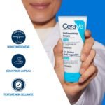 CeraVe SA Crème Anti-Rugosités 177 ml