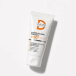 dwhite Crème solaire teintée SPF50 claire