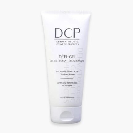 DCP Dépi Gel Nettoyant Éclaircissant 200 ml