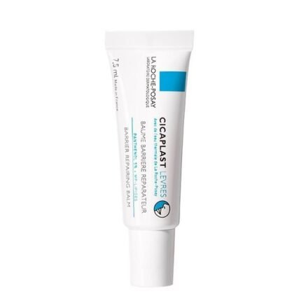 la roche posay Cicaplast Baume à Lèvres