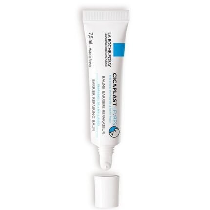 la roche posay Cicaplast Baume à Lèvres