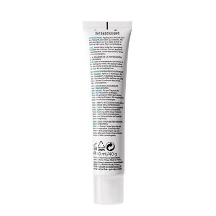 La Roche-Posay Cicaplast Gel B5 40 ml