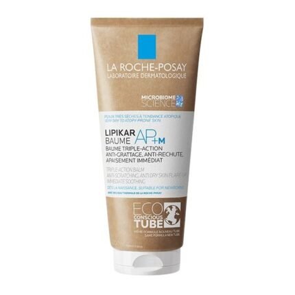 La Roche-Posay Lipikar Baume AP+M 200 ml