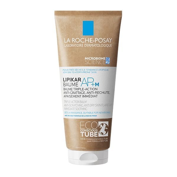 La Roche-Posay Lipikar Baume AP+M 200 ml La Roche-Posay Lipikar Baume AP+M 200 ml