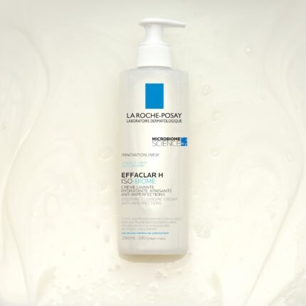 La Roche-Posay Effaclar H Iso-Biome Crème