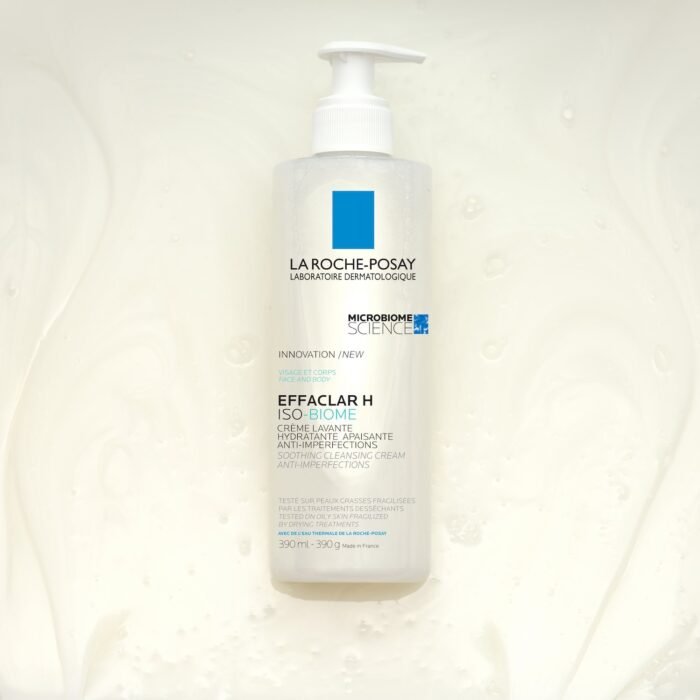 La Roche-Posay Effaclar H Iso-Biome Crème
