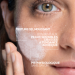 la roche posay Effaclar Gel Moussant 200 ml